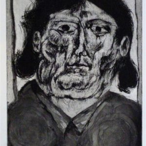 Cashier (Cajera)