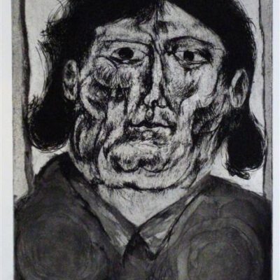 Cashier (Cajera)