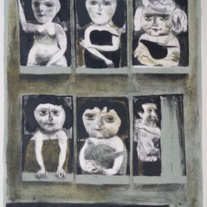 La Vielle Blondel