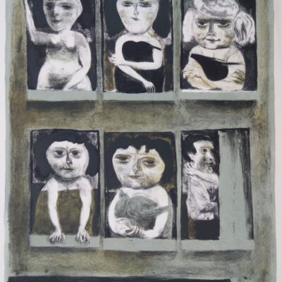 La Vielle Blondel
