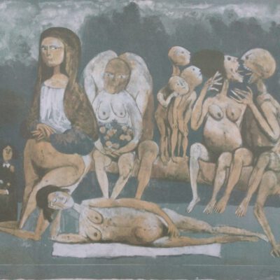 The Family of Man 1