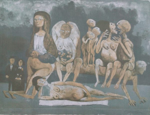 The Family of Man 1