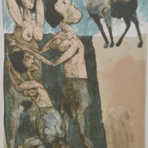 The Ostian Playboy