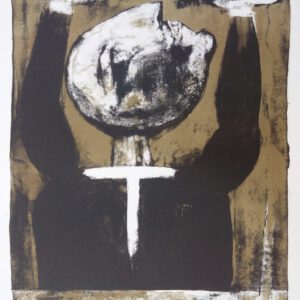 The Supplicant