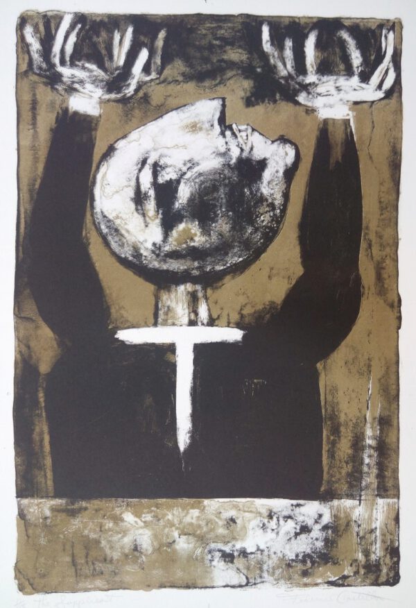 The Supplicant