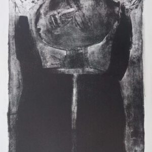 The Supplicant II
