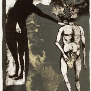 Portfolio Self Portrait in Symbols 3