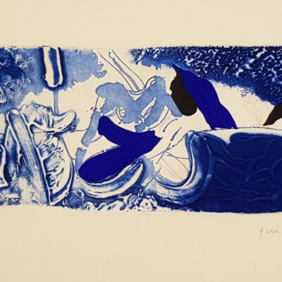 Guinovart, grabado, aguafuerte, obra gráfica, obra grafica , graphic work, comprar