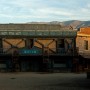MARK PARASCANDOLA. Serie escenarios de cine abandonados de Almería. Fotografía