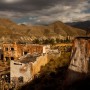 MARK PARASCANDOLA. Serie escenarios de cine abandonados de Almería. Fotografía