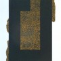 RAFAEL CANOGAR, P/T, 1998. grabado, 80 X 61 cm Papel hecho a mano p.v.p:1400 € + IVA =  1694 €