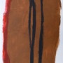 JOSÉ GUERRERO, Serie New York - Madrid, Siete, 1985, aguafuerte y aguatinta 98 x 61 cm Ed: 100 ejem. + 20 p.a. p.v.p: Obra: 1900 € + IVA = 2299 €