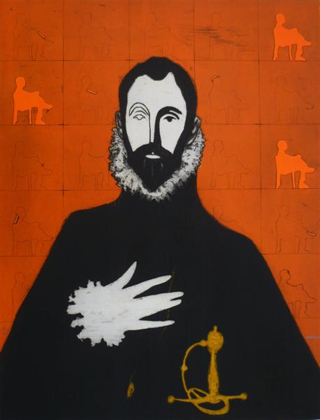 Greco (Permutable I) 1972