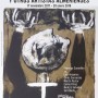 obra del cartel: Federico Castellón, The Suplicant, c.1962, litografía, 53,5 x 36,4 cm, 11/28