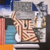 etching, aquatint, obra grafica original, graphicartwork