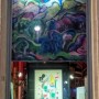 Miró, Joan Miró, Eduardo Millán, Federico Castellón, Cristina Moneo, Venancio Arribas, Alexandra Domínguez, Karlos Kaplan, Ginés Cervantes