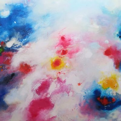 Abstract art, arte abstracto, pintura abstracta, abstract painting