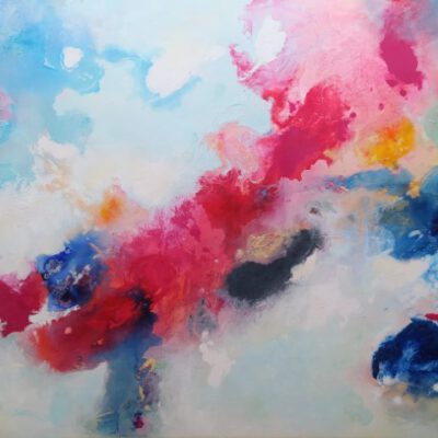 Abstract art, arte abstracto, pintura abstracta, abstract painting