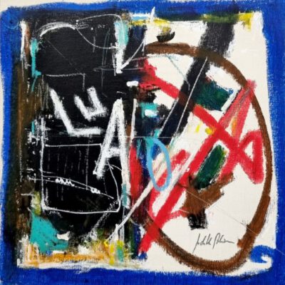 Abstract art, arte abstracto, pintura abstracta, abstract painting
