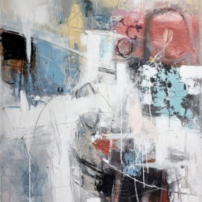 Abstract art, arte abstracto, pintura abstracta, abstract painting