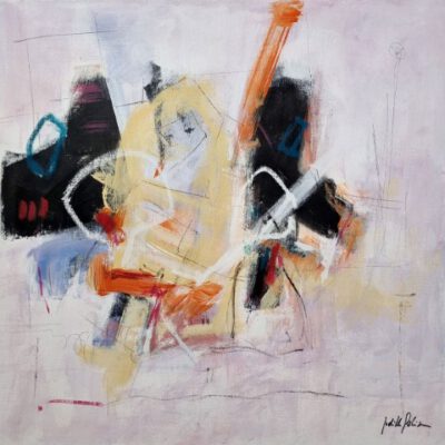 Abstract art, arte abstracto, pintura abstracta, abstract painting