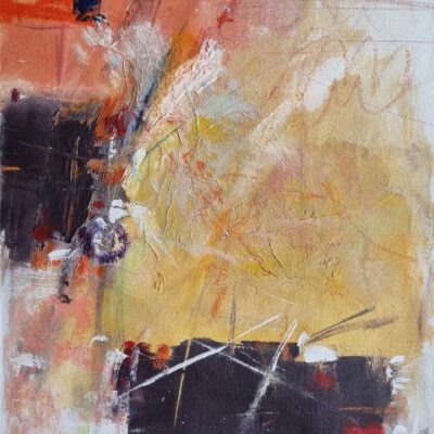 Abstract art, arte abstracto, pintura abstracta, abstract painting