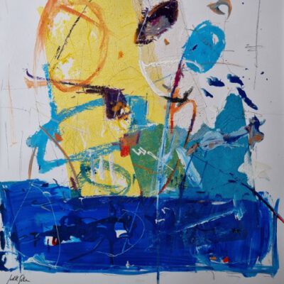 Abstract art, arte abstracto, pintura abstracta, abstract painting