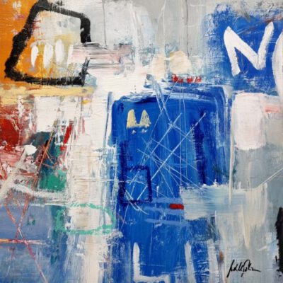 Abstract art, arte abstracto, pintura abstracta, abstract painting