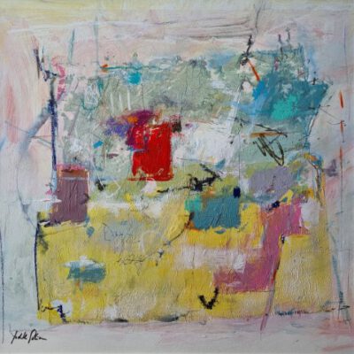 Abstract art, arte abstracto, pintura abstracta, abstract painting