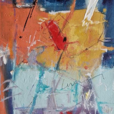 Abstract art, arte abstracto, pintura abstracta, abstract painting