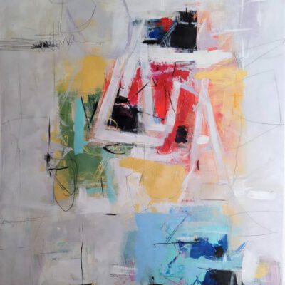 Abstract art, arte abstracto, pintura abstracta, abstract painting