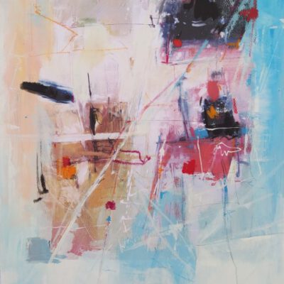 Abstract art, arte abstracto, pintura abstracta, abstract painting