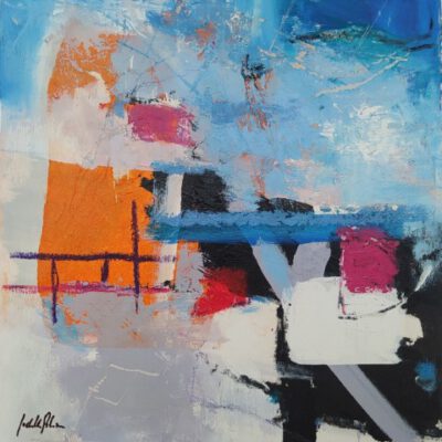 Abstract art, arte abstracto, pintura abstracta, abstract painting