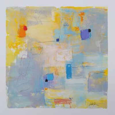 Abstract art, arte abstracto, pintura abstracta, abstract painting