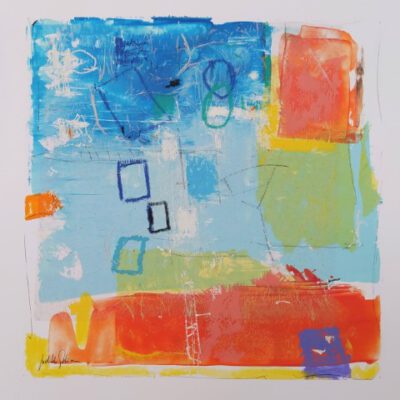 Abstract art, arte abstracto, pintura abstracta, abstract painting