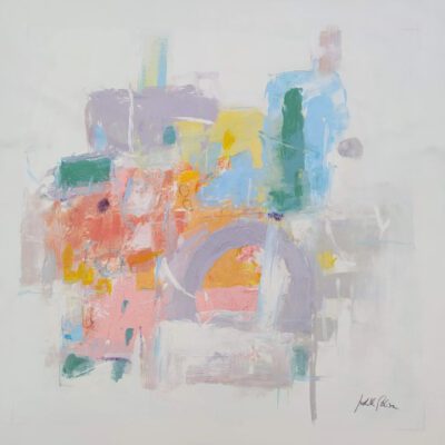 Abstract art, arte abstracto, pintura abstracta, abstract painting