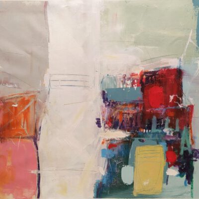 Abstract art, arte abstracto, pintura abstracta, abstract painting