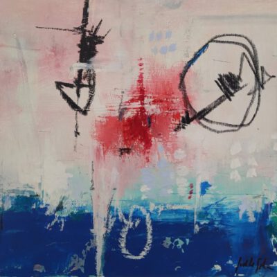Abstract art, arte abstracto, pintura abstracta, abstract painting