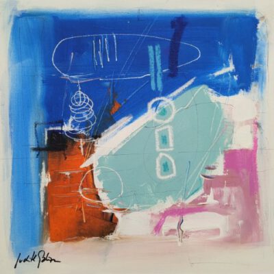 Abstract art, arte abstracto, pintura abstracta, abstract painting