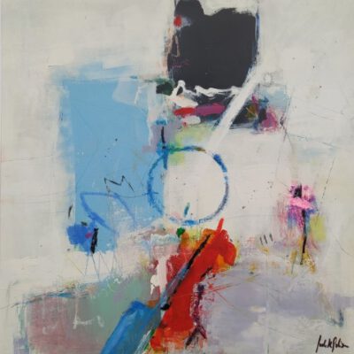 Abstract art, arte abstracto, pintura abstracta, abstract painting