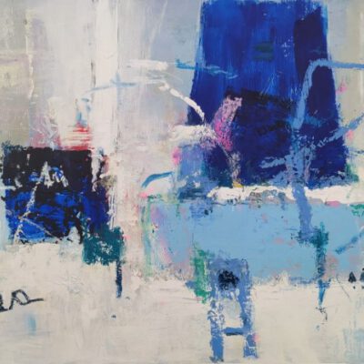 Abstract art, arte abstracto, pintura abstracta, abstract painting
