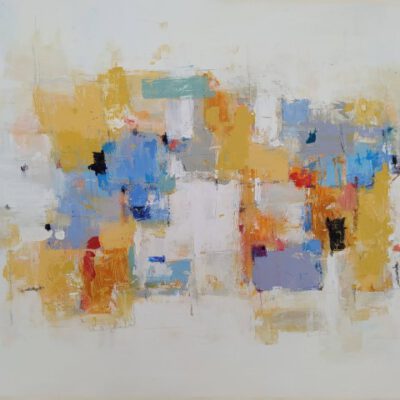 Abstract art, arte abstracto, pintura abstracta, abstract painting
