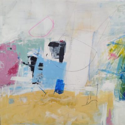 Abstract art, arte abstracto, pintura abstracta, abstract painting