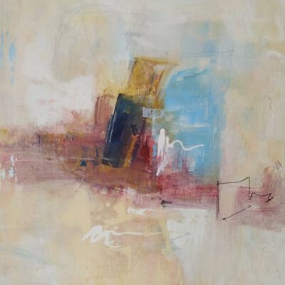Abstract art, arte abstracto, pintura abstracta, abstract painting