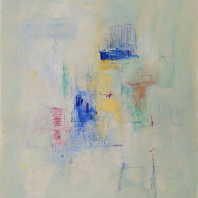 Abstract art, arte abstracto, pintura abstracta, abstract painting