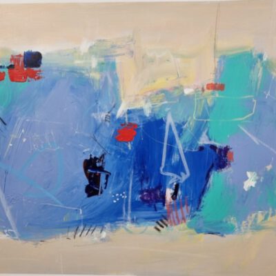 Abstract art, arte abstracto, pintura abstracta, abstract painting