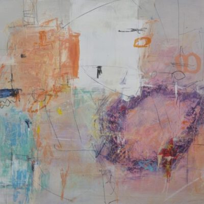 Abstract art, arte abstracto, pintura abstracta, abstract painting