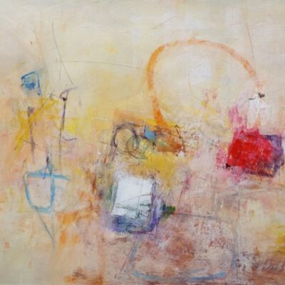 Abstract art, arte abstracto, pintura abstracta, abstract painting
