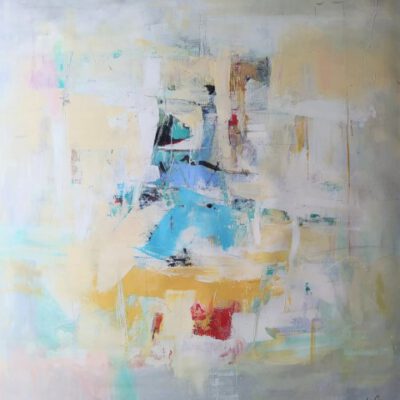 Abstract art, arte abstracto, pintura abstracta, abstract painting