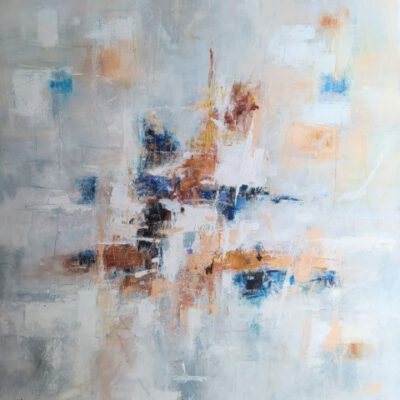Abstract art, arte abstracto, pintura abstracta, abstract painting